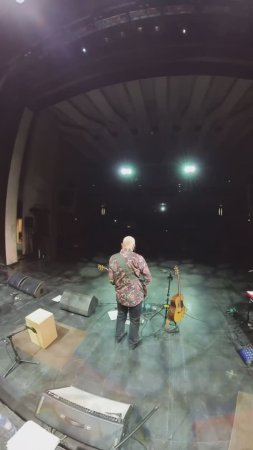 Группа «Воскресение» — Научи меня жить (live)