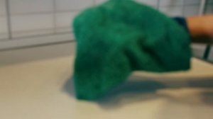 Как и чем отмыть уставшую столешницу