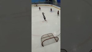 хоккей