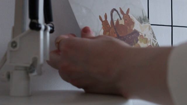 весеннее преображение рабочего стола смотреть онлайн