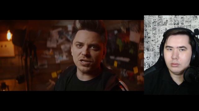 САМАЯ ПЕРВАЯ ПСЕВДОНАУКА [Топ Сикрет] | РЕАКЦИЯ на @UtopiaS смотреть онлайн