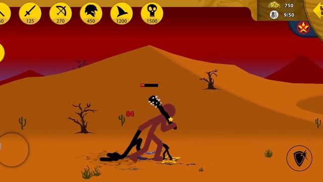 играю в Stick War Legacy 8 серия кристальный ящик смотреть онлайн