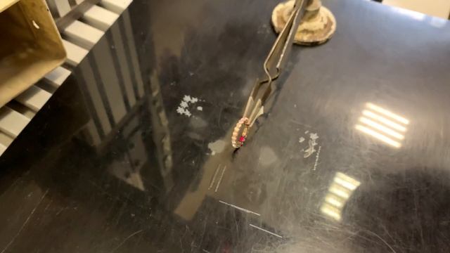 Гравировка ювелирных украшений. Ювелирное ателье PIERRE смотреть онлайн