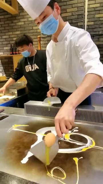 7nvVUEPUkpo - Lifestyle Beautiful Train Teppanyaki street food,restaurant,BBQ,Pub street#Short#Short