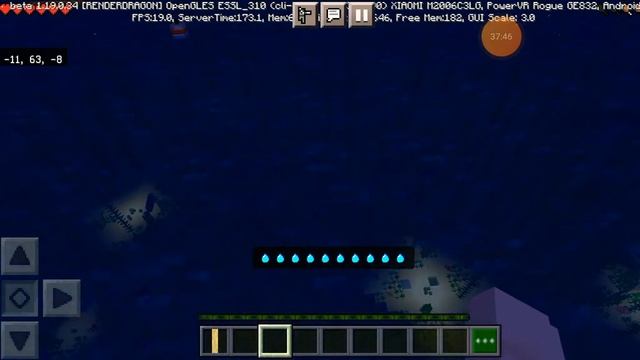 нашли подводный сундук в выживание смотреть онлайн