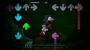 Sink - НЕТИПИЧНАЯ крипипаста по Сонику