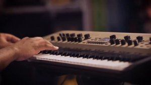 Snarky Puppy - Lingus (We Like It Here)