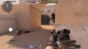 Standoff 2 / закладка бомбы/пробуем