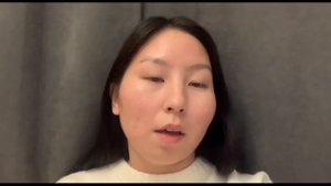 Полина Тумен-Мергеновна - Русский язык