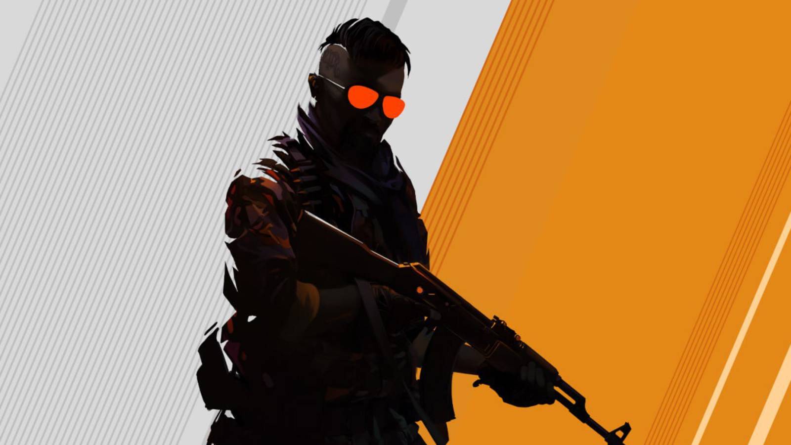 Прошёл Counter Strike-2