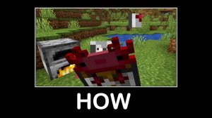 Подождите, что за Майнкрафт #20