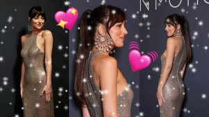 😍 ШИКАРНАЯ ДАКОТА ДЖОНСОН ВПЕРВЫЕ ПОСЕТИЛА КАННСКИЙ КИНОФЕСТИВАЛЬ ВО ФРАНЦИИ 2025 ❤️🔥