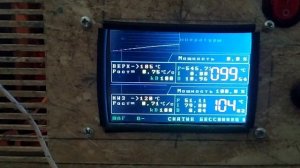 ІК паяльна станція Arduino Mega 2560