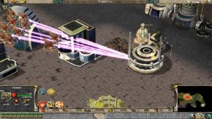 Прохождение Empire Earth 1 [20]