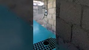 Дизельная электростанция АД-30-Ф в кожухе с АВР