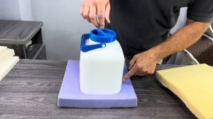 Мемори и Elax для мягкости матраса. Что выбрать?