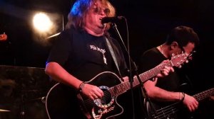 Группа Конец фильма