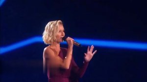 Полина Гагарина - Отпусти меня(Трибьют Игоря Крутого 08
