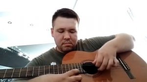 Мелодия из Assassin's Creed 2 на гитаре