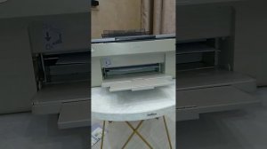 Принтер Epson Stylus CX3500