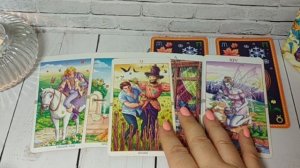 гадание таро ИСПОЛНИТСЯ ЛИ ЖЕЛАНИЕ?