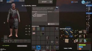 Умный шкаф/турель Rust подробный гайд