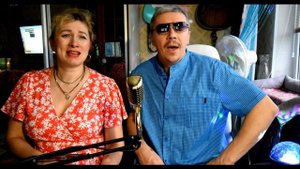 Долгожданный самолёт "Юрий Антонов" кавер / караоке / Д?