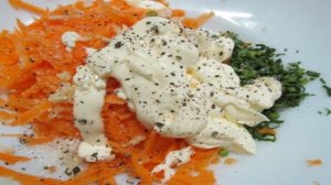 Закуска Каллы