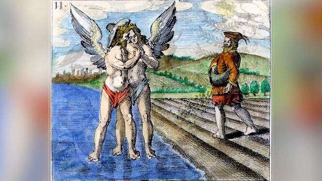 Процесс Индивидуации Карла Юнга, трактованный Теренсом Маккенной