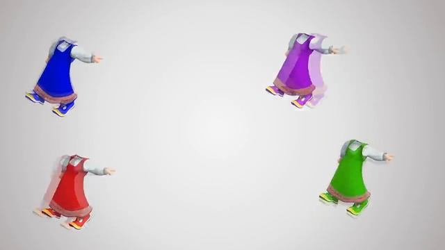 Маша и Неправильная Одежда Мультик Игра для Детей Wrong D смотреть онлайн