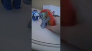 27 серия забытая дружба