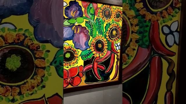 Выставка в Воронеже смотреть онлайн