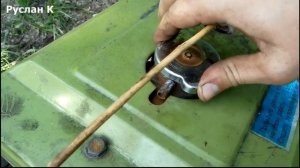 #Мотоблок. Закипает мотор мотоблока. Перегрев дизеля. ?