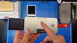 Как обновить ЖК- тестер DL400 Pro и изменить интерфейс с ки