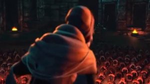 супер крутой мультфильм. Сила девяти богов