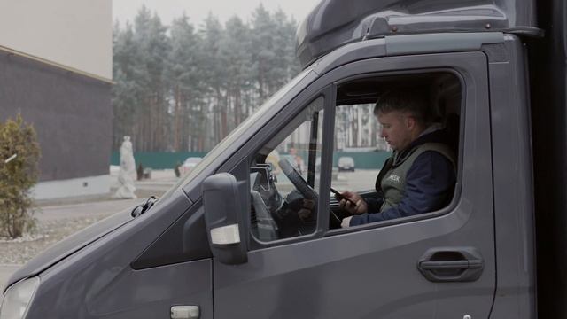 ТАКУЮ ДОСТАВКУ НЕ ПРИНИМАЕМ? СТАНДАРТЫ СЕРВИСА VERESK