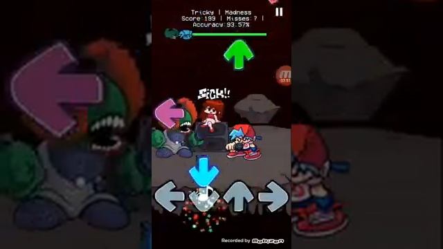 Прохожу Tricky mod Friday night Funkin Трикки мод пятница ночь фанкин смотреть онлайн