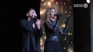 Александр Эгромжан и Людмила Соколова "Это было краси?