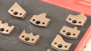 Станок фрезерный Корвет-86