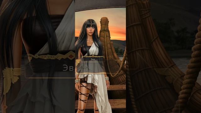 Клуб романтики. Песнь о красном Ниле. 1 сезон 7 серия смотреть онлайн