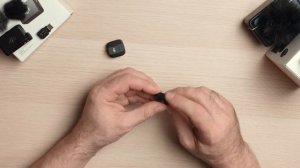 Lark M2 или Mic Mini Что выбрать в 2025 году