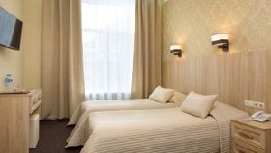 Отель Kravt Sadovaya, Санкт-Петербург