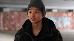 КАРАТЭ 13 ( Сериал - Фильм ) 2025
