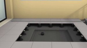 Регулируемые опоры, инструкция по монтажу