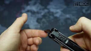 NEW ЛАЗЕРМАН от ГАНЗО / Мультитул Ganzo G303-B❗️