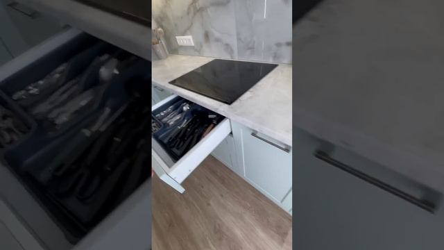 Кухня на заказ в Москве смотреть онлайн