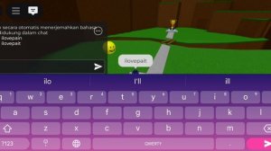самая лёгкая игра в ROBLOX (нет)