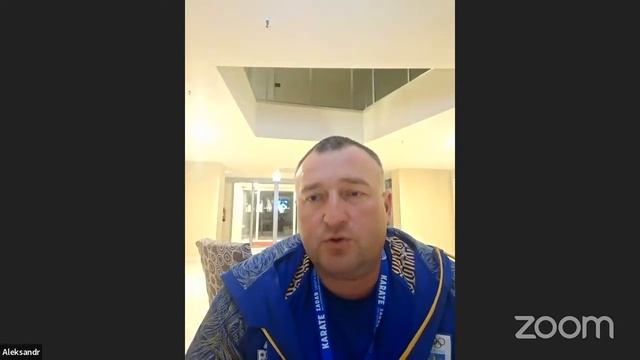 Чемпіонат Європи з карате 2024: другий змагальний день. ? смотреть онлайн