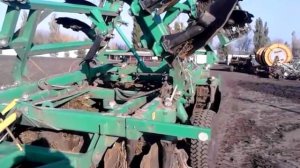 УДА 3,8 БелоцерковМаз заводской брак