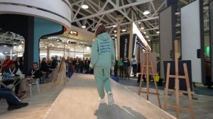 Участие в выставке Mebel-2023